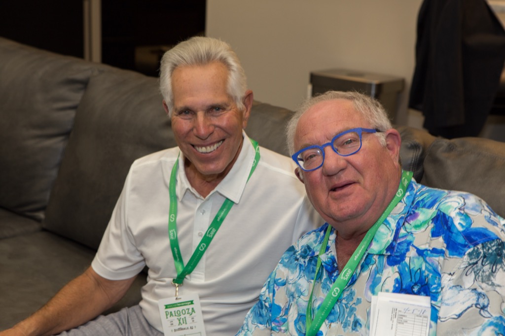Palooza 2018 event