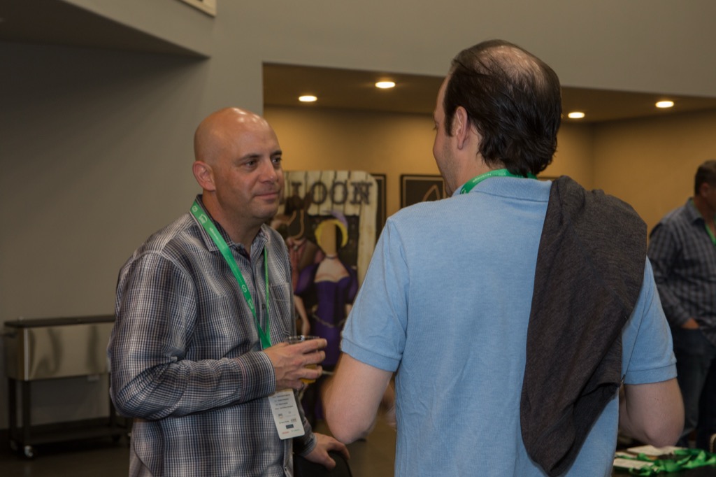 Palooza 2018 event