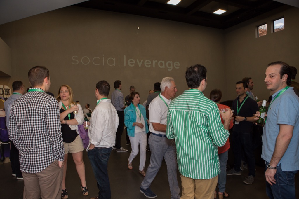 Palooza 2018 event