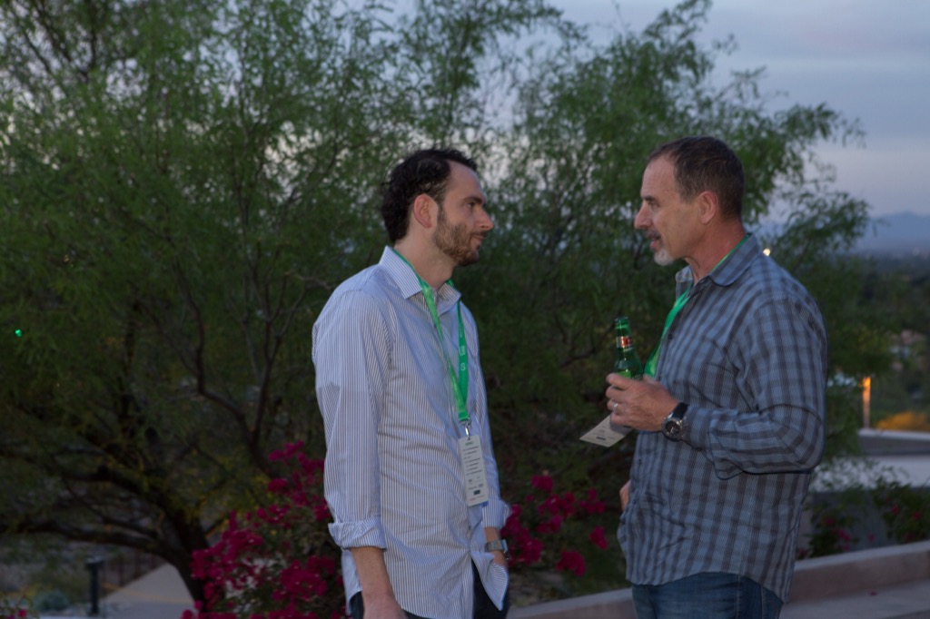 Palooza 2018 event