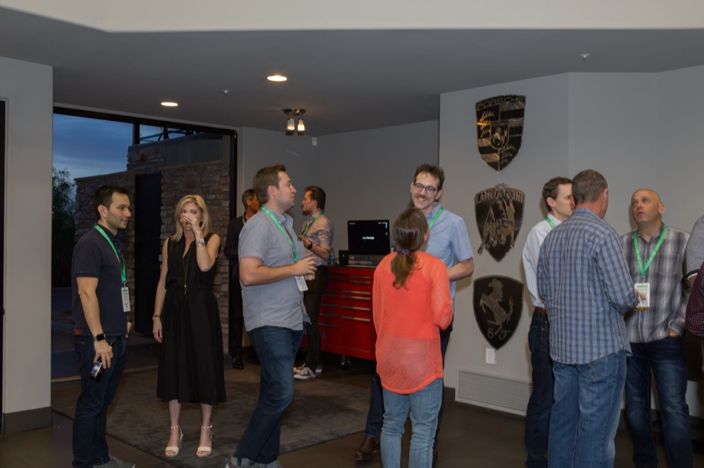 Palooza 2018 event