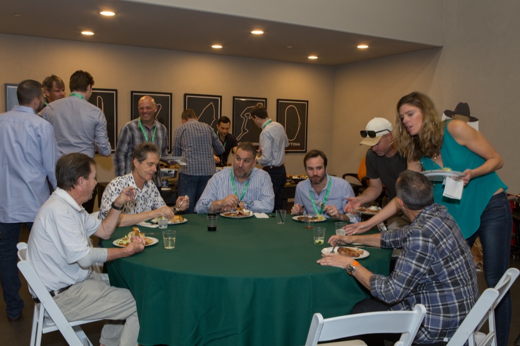 Palooza 2018 event