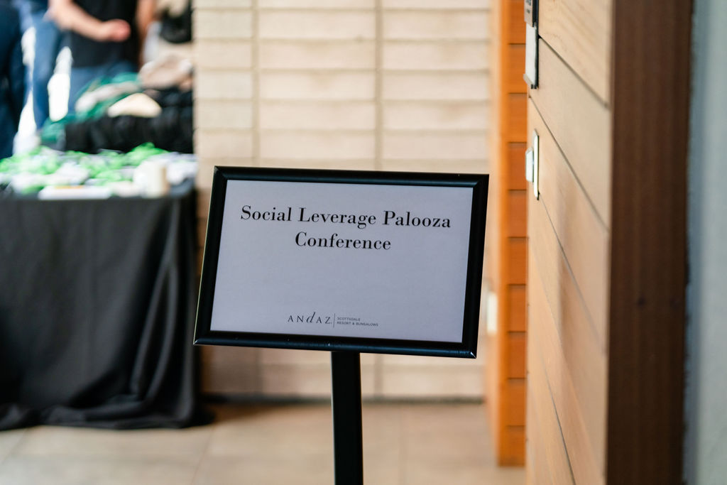 Palooza 2024 event
